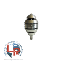 Kim thu sét ELLIPS 1.4